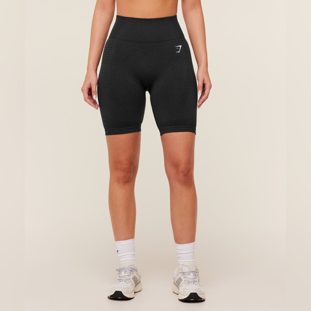 Gymshark Bike Shorts